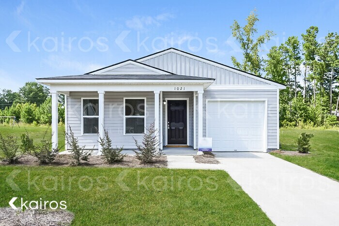 Foto principal - 1021 Aunt Prissey Ct