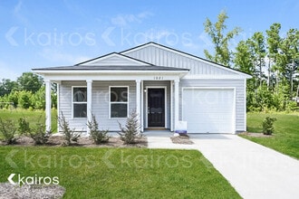 Building Photo - 1021 Aunt Prissey Ct Building Photo - 1021 Aunt Prissey Ct