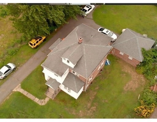 Building Photo - 304 Silver St