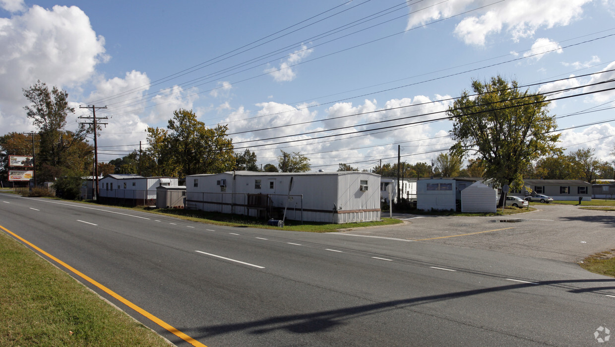 Primary Photo - Victory Mobile home Park