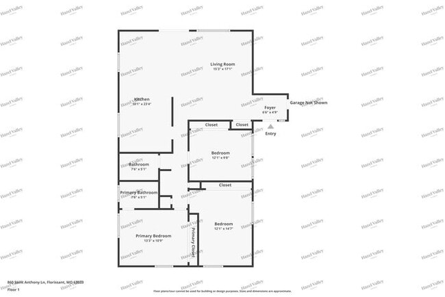 Building Photo - 860 St Anthony Ln