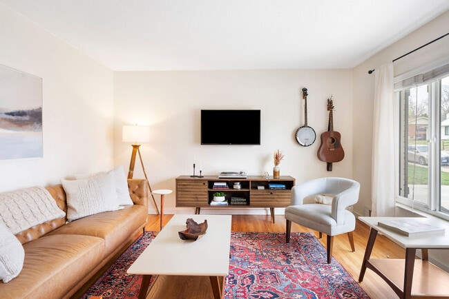 Photo - 2983 S Vrain St House