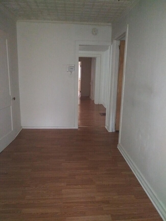 Foto del edificio - 218 Lilac St