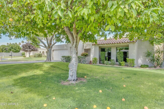 Foto del edificio - 7355 E Citrus Way