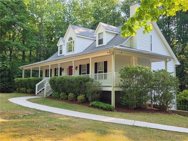 Foto del edificio - 3060 Glen Wallace Dr