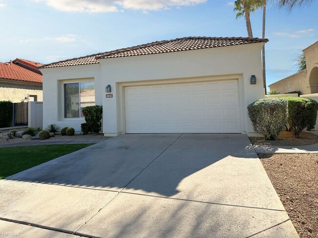 Building Photo - 3 br, 2 bath House - 11645 E. Bella Vista Dr