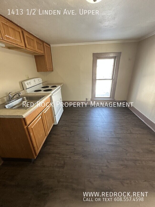 Foto del edificio - 1413 1/2 Linden Ave. Upper-