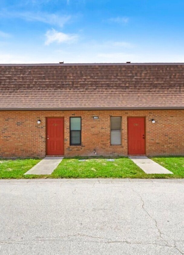 Foto del edificio - 4618 Overlook Dr