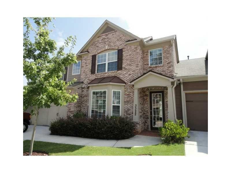 Primary Photo - 3322 Castleberry Village Dr
