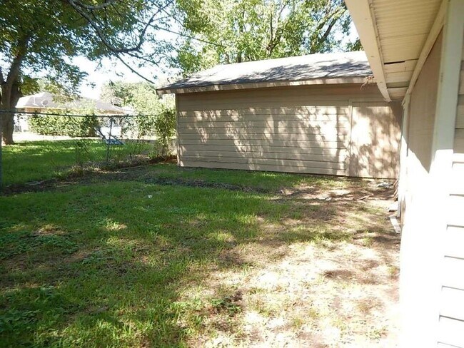 Foto del edificio - 3614 Cosby St