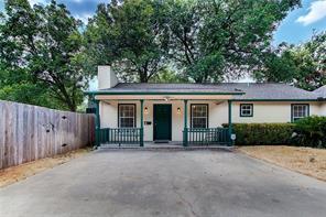 Foto del edificio - 3709 Tom Green St