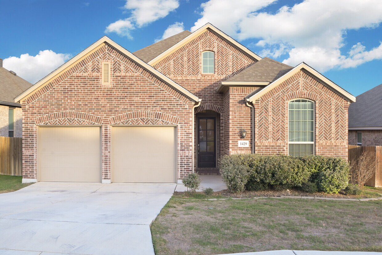 1429 Nicholas Pk, Bulverde, TX 78163 House Rental in Bulverde, TX