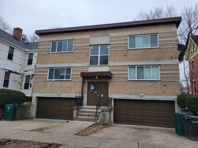 Foto del edificio - 1231 Laidlaw Ave