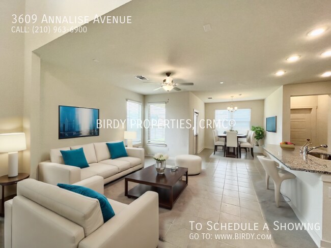 Foto del edificio - 3609 Annalise Ave