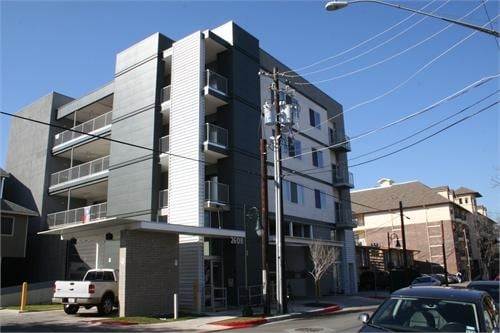 Foto principal - 2608/2606 Salado St