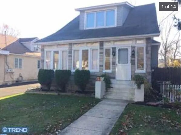 Foto principal - 3169 Rail Ave