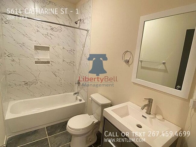 Foto del edificio - 5614 Catharine St