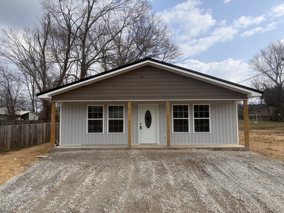 Foto del edificio - 701 Elm St