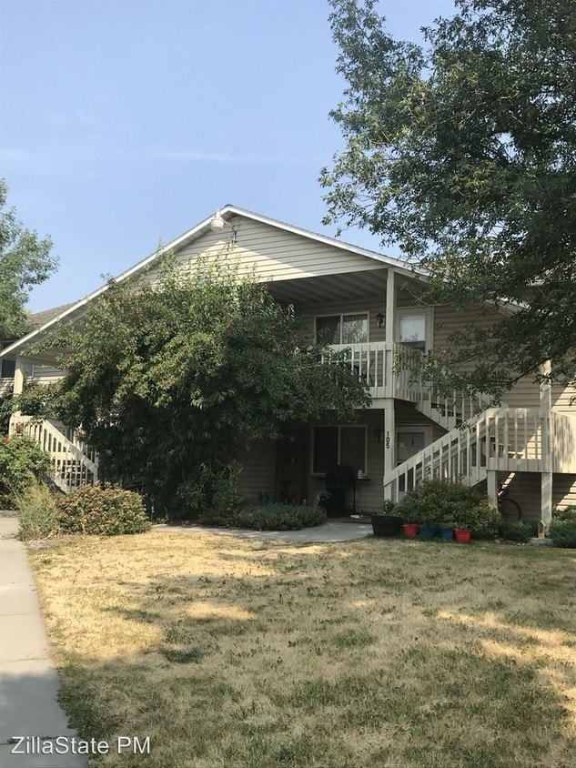 Building Photo - 105 Pullman Ct