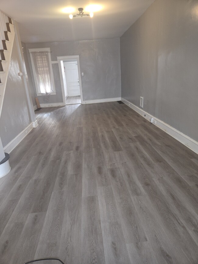 Photo - 1623 Pulaski St House