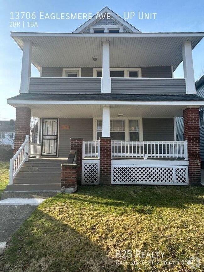 Building Photo - 13706 Eaglesmere Ave