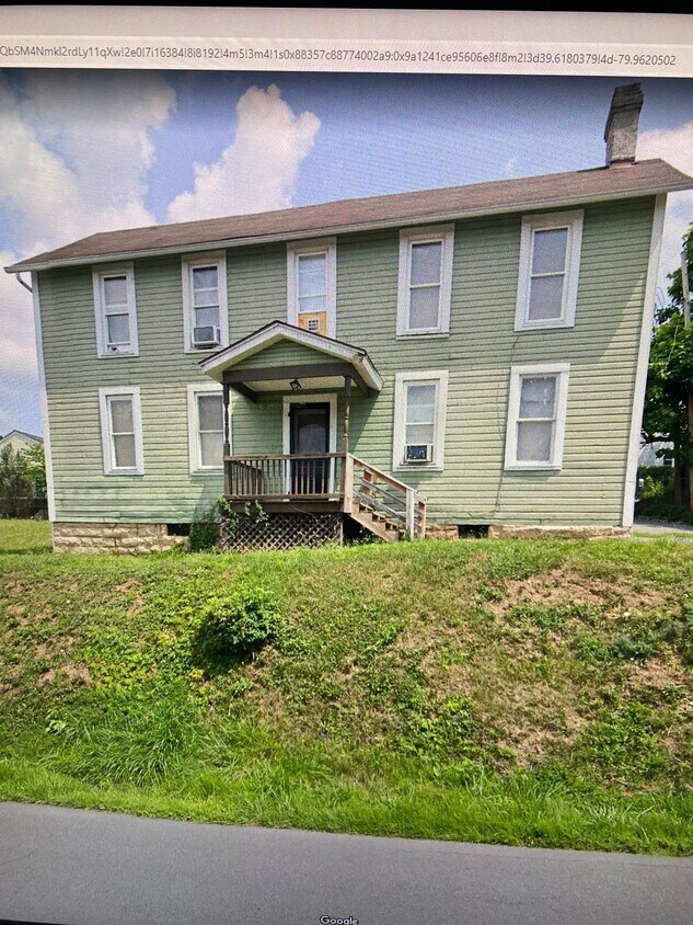 459 Dorsey Ave, WV 26501 House Rental in WV