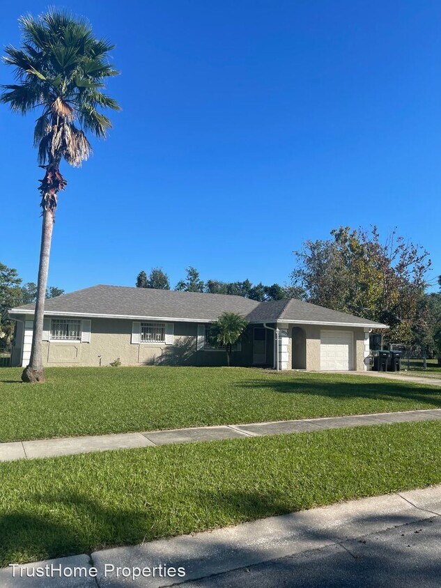 3 br, 2 bath House 8231 Pamlico Street House Rental in Orlando, FL