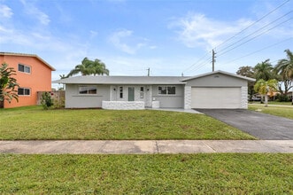 Building Photo - 4490 NW 8th St