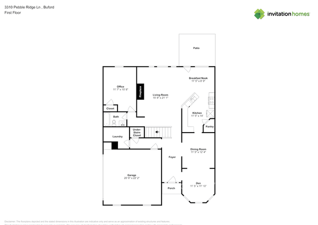 Building Photo - 3310 Pebble Ridge Ln