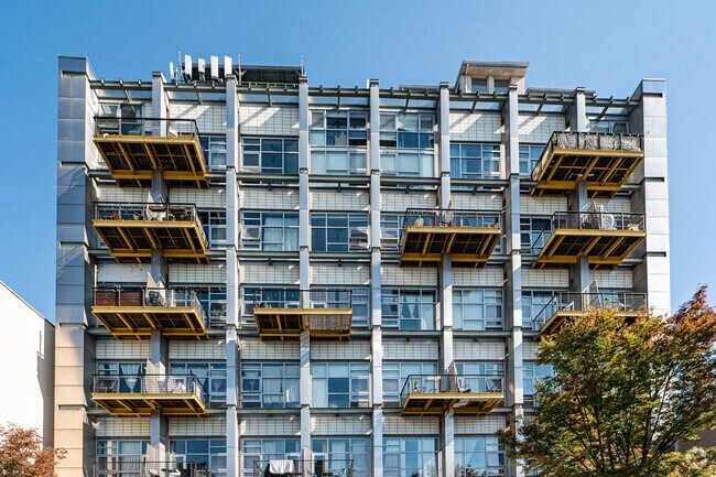 308 Eckford St Brooklyn, NY 11222-248 - Eckford Apartments