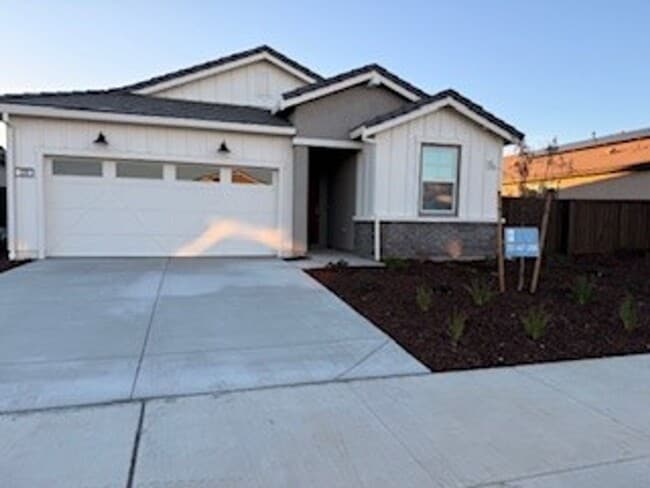 Building Photo - Brand New 2-Bedroom, 2-Bath Home in Four Seasons at Homestead (Adult Community)