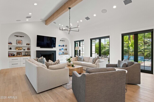 Foto del edificio - 5309 N 33rd St