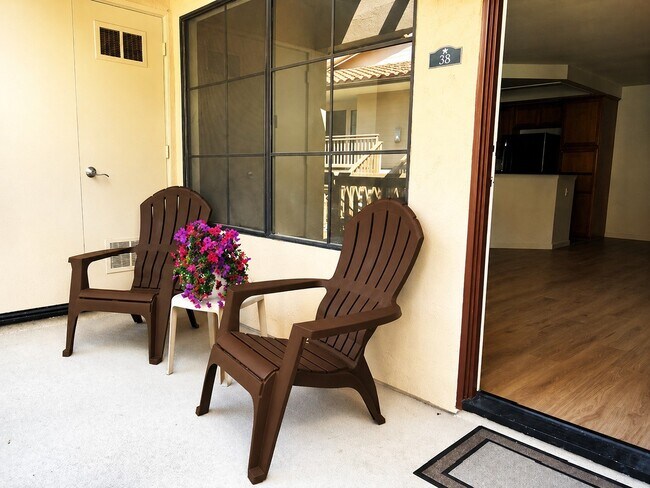 Foto del edificio - 12580 Carmel Creek Rd