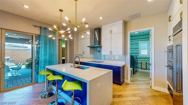 Foto del edificio - 6714 Desert Crimson St