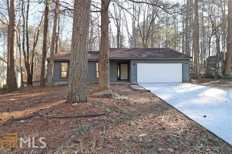 Primary Photo - 1209 Wade Green Cir NW