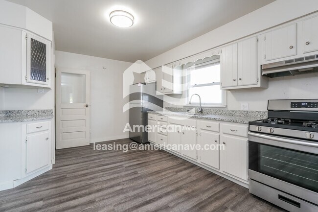 Foto del edificio - 1826 S Carlisle St