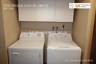 Building Photo - 3910 Mason Loop Rd