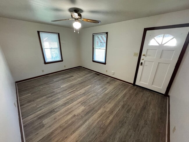 Photo - Two Bedroom Home