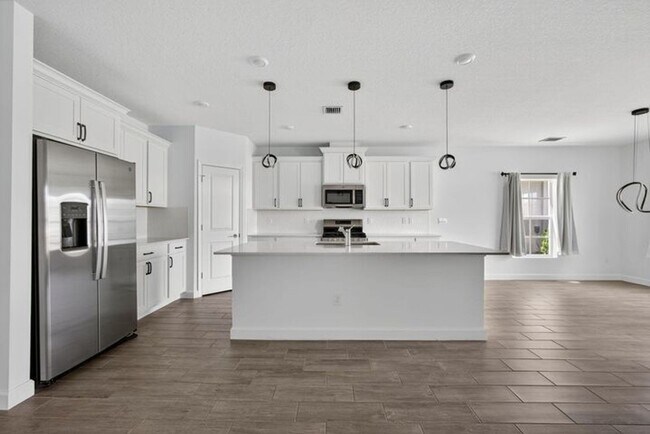 Photo - 1407 Tangled Orchard Tr House