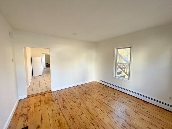 Building Photo - 31 Belmont Ave