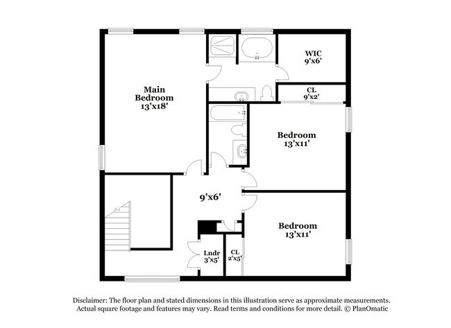 Foto del edificio - 6726 Brookfield Way
