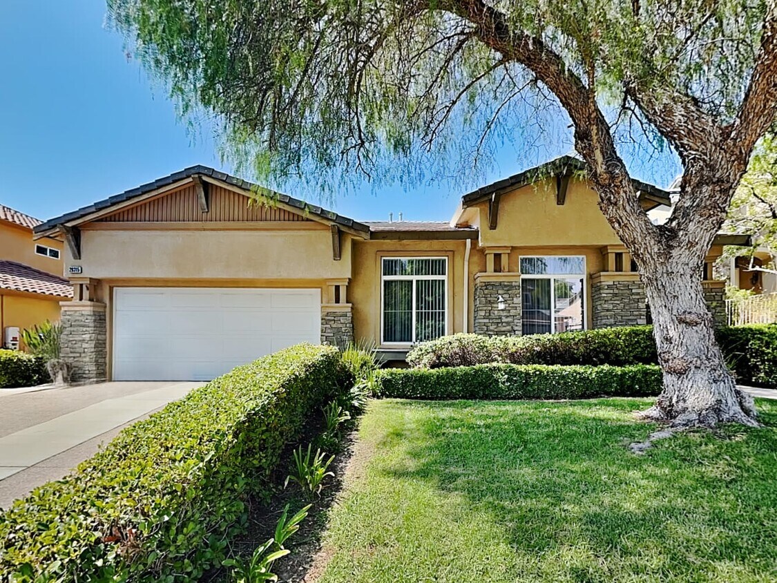 Primary Photo - 28315 Hidden Hills Dr