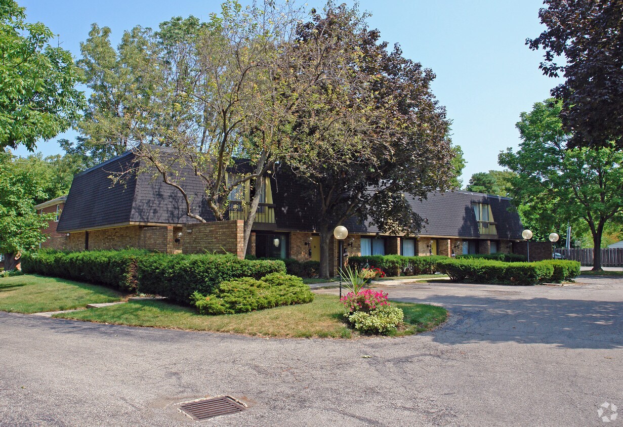 Foto principal - 2902 San Rae Dr
