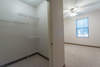 Interior Photo - Tenth & College Apartments