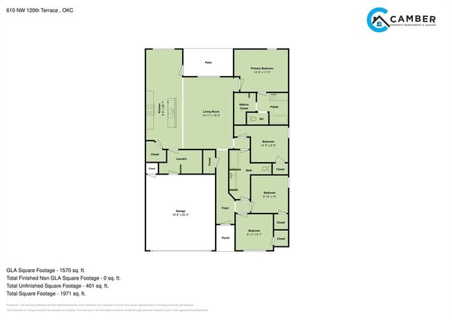 Building Photo - 610 NW 120th Terrace