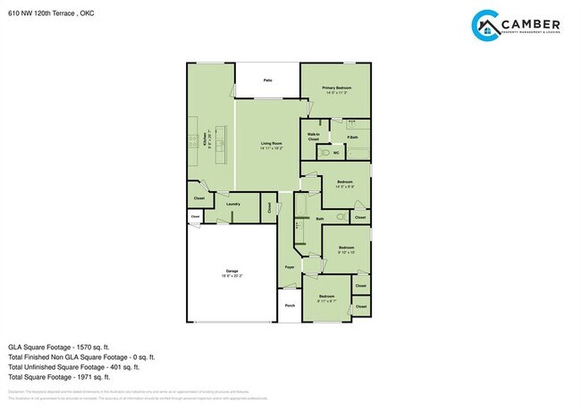 Foto del edificio - 610 NW 120th Terrace