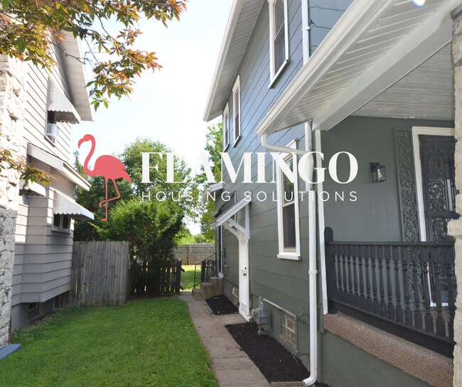 Foto del edificio - 1023 Dodgson Ct