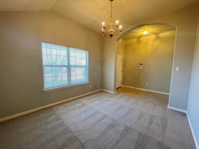 Foto del edificio - 2305 Bakers Way