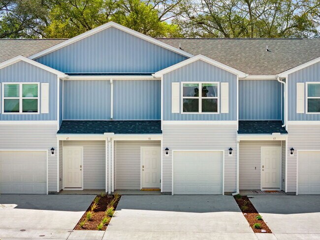 Foto del edificio - 51 S Main Deck Dr