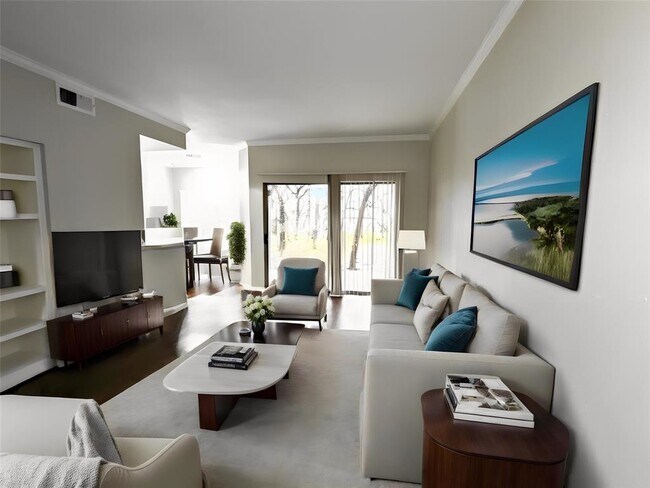 Foto del edificio - 6000-1 Shepherd Mountain Cove
